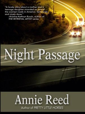 cover image of Night Passage